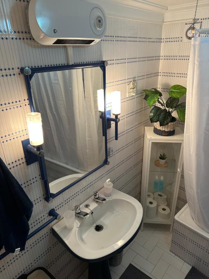 Cascais Quaint Cottage Alcabideche Extérieur photo