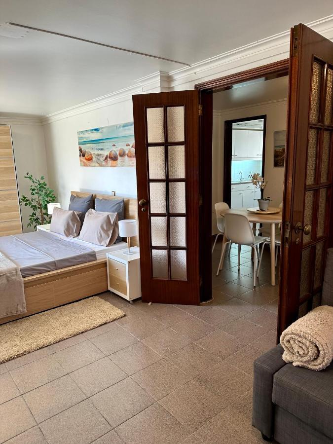 Cascais Quaint Cottage Alcabideche Extérieur photo