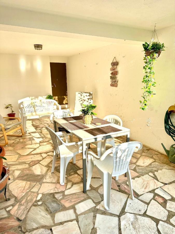 Cascais Quaint Cottage Alcabideche Extérieur photo